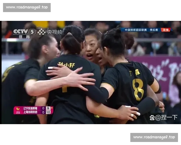 激情排球直播直击赛场瞬间解析战术见证巅峰对决全程高清多视角呈现 激情排球直播直击赛场瞬间解析战术见证巅峰对决全程高清多视角呈现