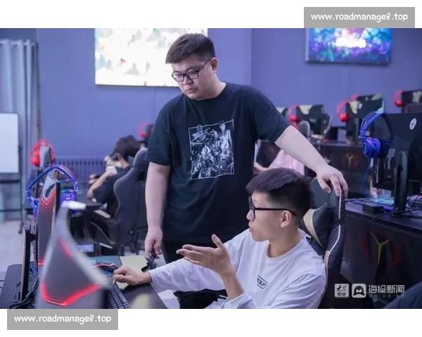 电竞赛事在线平台全新体验打造 让游戏爱好者尽享极速竞技与精彩赛事