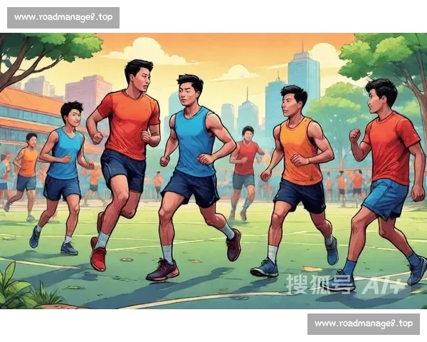 以综合体育为核心推动全民健康与城市活力协同发展新格局