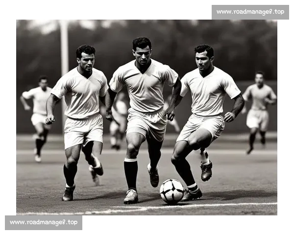 从战术布局到球员状态变化的足球首发阵容全面深度解析与比赛走势研判