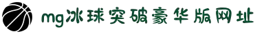mg冰球突破·豪华版(试玩)官方网站